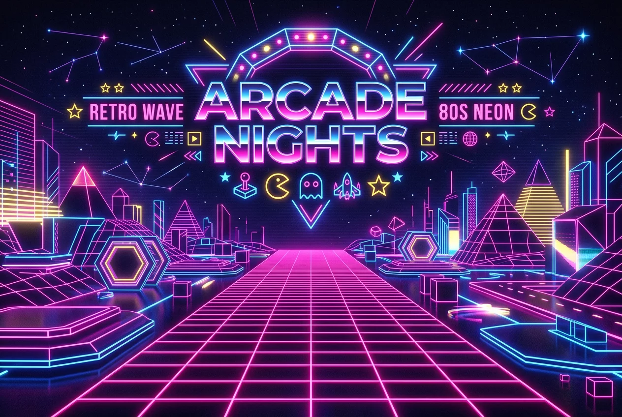 Neon Classic Tournament